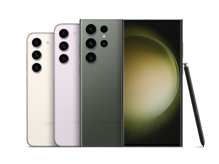 Samsung's new Galaxy M smartphones will launch in India first | TechCrunch