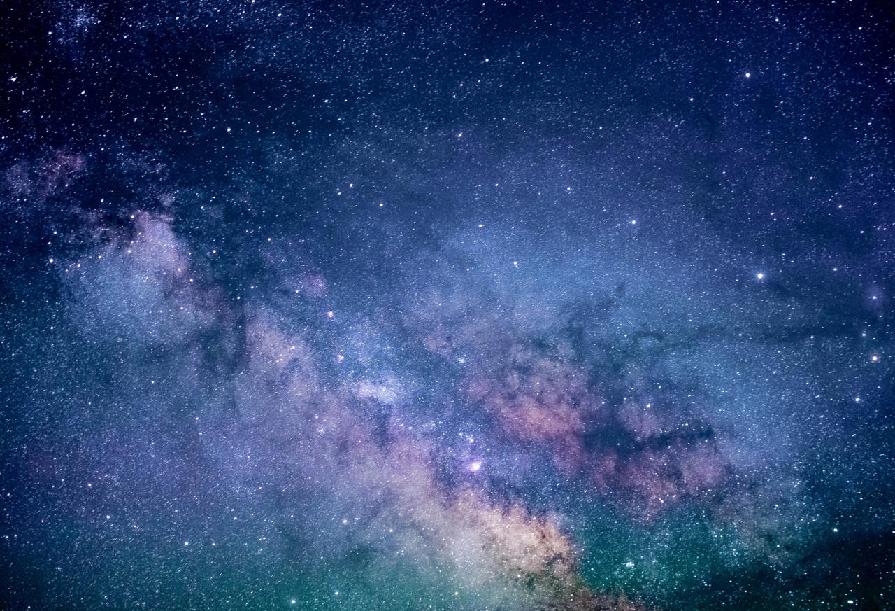 Universe, Galaxy, Space Wallpapers HD / Desktop and Mobile Backgrounds